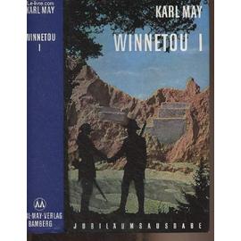 Winnetou, erster band - Karl May