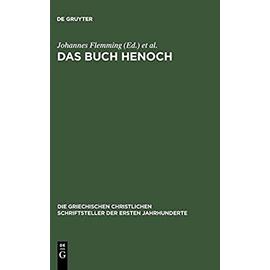 Das Buch Henoch - Ludwig Radermacher