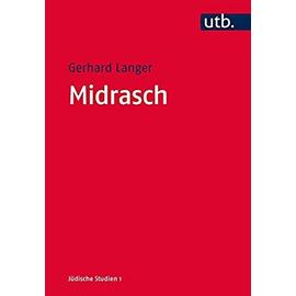 Midrasch - Gerhard Langer