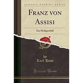 Hase, K: Franz von Assisi