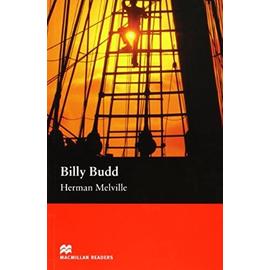 Macmillan Readers Billy Budd Beginner - Herman Melville
