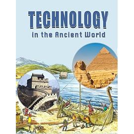 Technology in the Ancient World - Hazel Richardson