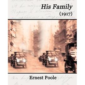 His Family - Poole Ernest Poole