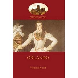 Orlando (Aziloth Books) - Virginia Woolf