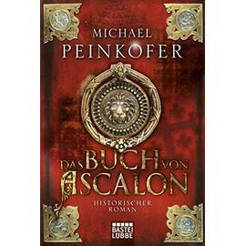 Das Buch von Ascalon - Michael Peinkofer