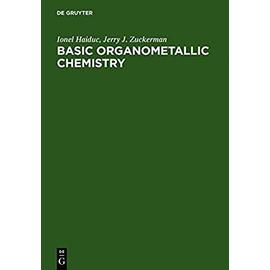 Basic Organometallic Chemistry - Jerry J. Zuckerman
