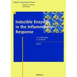 Inducible Enzymes in the Inflammatory Response - Willoughby