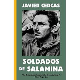 Soldados de Salamina / Soldiers of Salamis - Javier Cercas