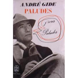 PALUDES - André Gide