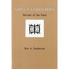 Sidney Godolphin - Roy Sundstrom