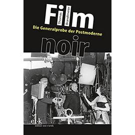 Film noir - Thomas Brandlmeier