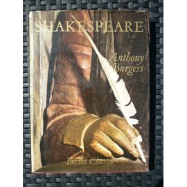 shakespeare - Anthony Burgess