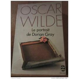 le portrait de Dorian Gray - Oscar Wilde