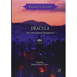 Dracula - Crisan Marius-Mircea
