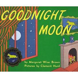 Goodnight Moon - Margaret Wise Brown