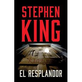 El Resplandor / The Shining - Stephen King
