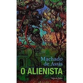 O Alienista (ediÃ§Ã£o de bolso) - Machado De Assis