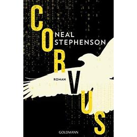 Corvus - Neal Stephenson