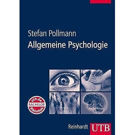 Allgemeine Psychologie - Stefan Pollmann
