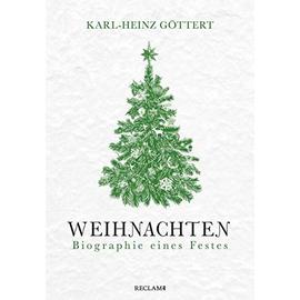 Weihnachten - Karl-Heinz Göttert