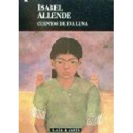 Cuentos De Eva Luna - Isabel Allende