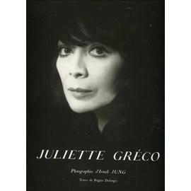 Juliette Gréco - Carl-Gustav Jung