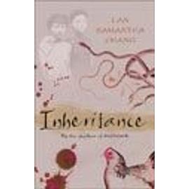 Inheritance - Lan Samantha Chang