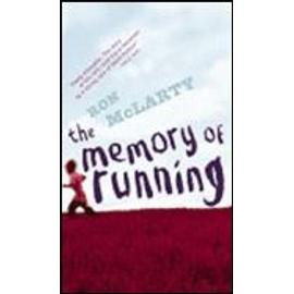 Memory of Running - Ron Mclarty
