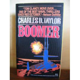 Boomer - Charles D. Taylor