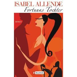 Fortunas Tochter - Isabel Allende