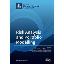 Risk Analysis and Portfolio Modelling - David Allen