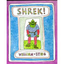 Shrek ! - William Steig