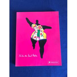 Niki De Saint Phalle (Paperback) - Christiane Weidemann