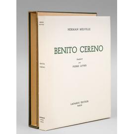 Benito Cereno - Melville