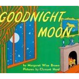 Goodnight Moon Lap Edition - Margaret Wise