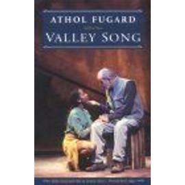 Valley Song - Fugard Athol