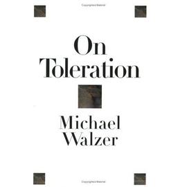 On Toleration Castle Lectures Series - Michael Walze