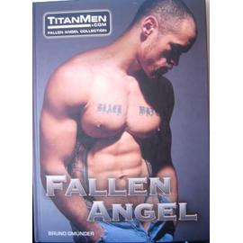 Fallen Angel - Brian Mills