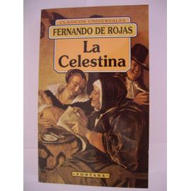 La Celestina - De Rojas, Fernando