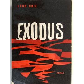 exodus - Uris Léon