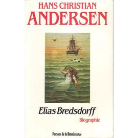 Hans Christian Andersen - Hans Christian Andersen