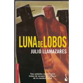 Luna De Lobos - Julio Llamazares