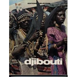 Djibouti - Collectif