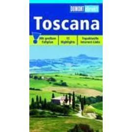 Toscana (Toskana) - Hennig / Christoph
