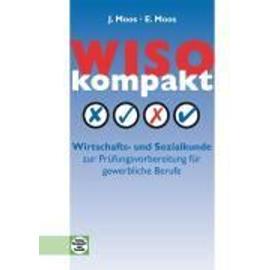 Wiso Kompakt - Moos / Josef