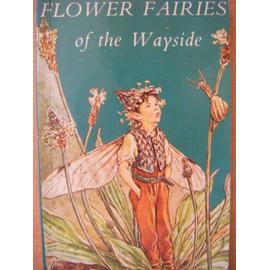 Flower Fairies of the Wayside - Cicely Mary Barker
