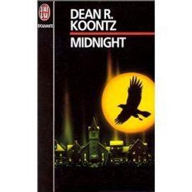 Midnight - Koontz Dean R.