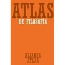 Wiedmann, F: Atlas de filosofía - Collectif