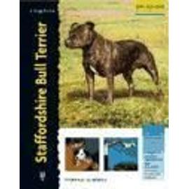 Staffordshire bull terrier - Jane Hogg Frome