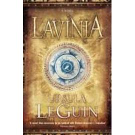 Lavinia - Ursula Le Guin
